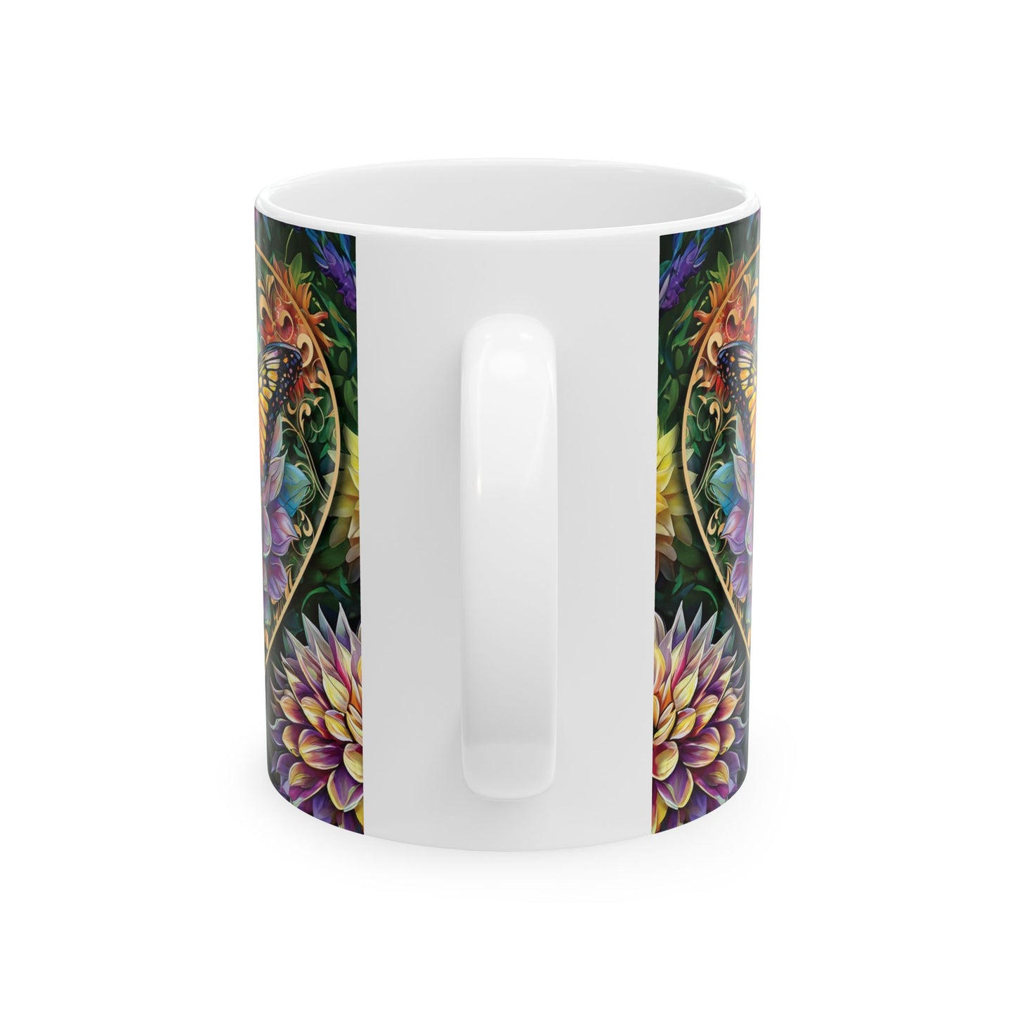 Ceramic Mug, (11oz, 15oz)