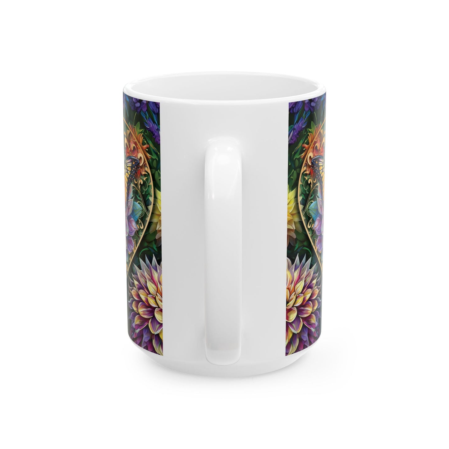 Ceramic Mug, (11oz, 15oz)