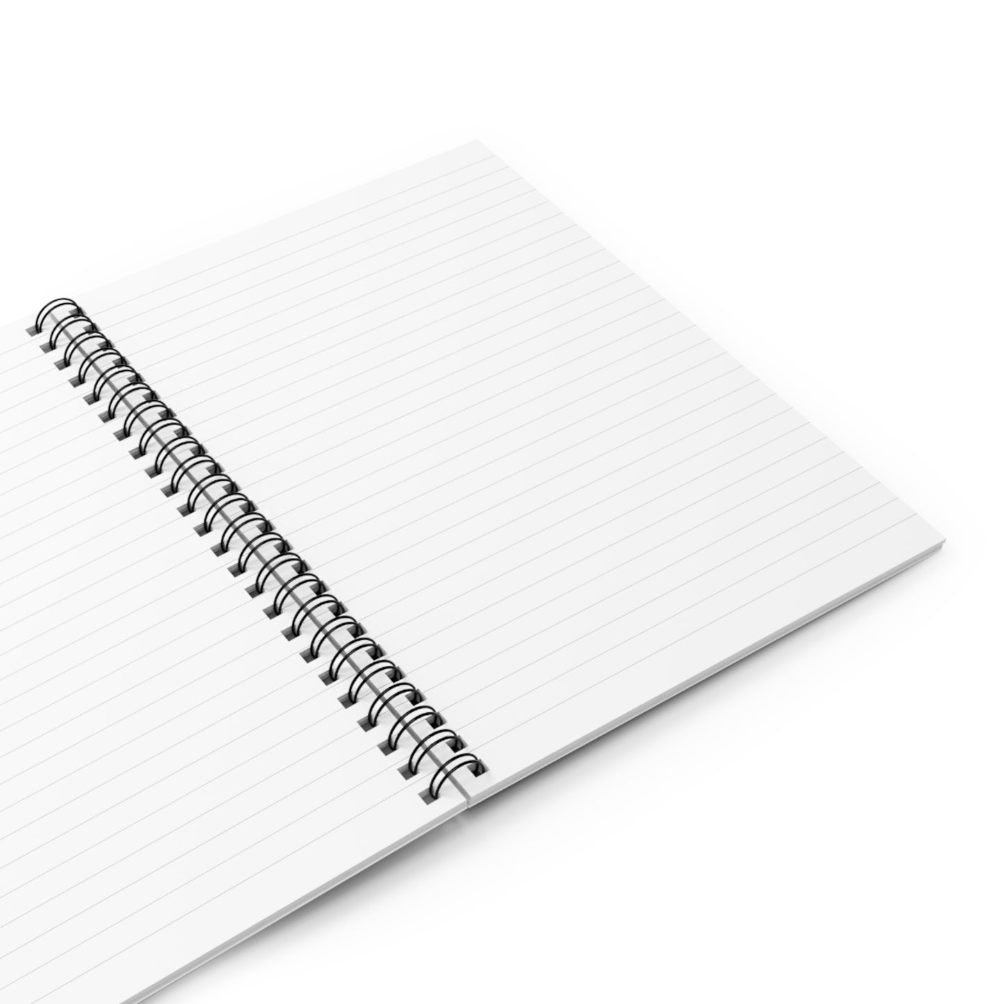 Spiral Notebook Christian Journal Inspirational Note Pad Beauty for Ashes Notebook Faith Writing Diary Prayer Journal Ruled Line Paper