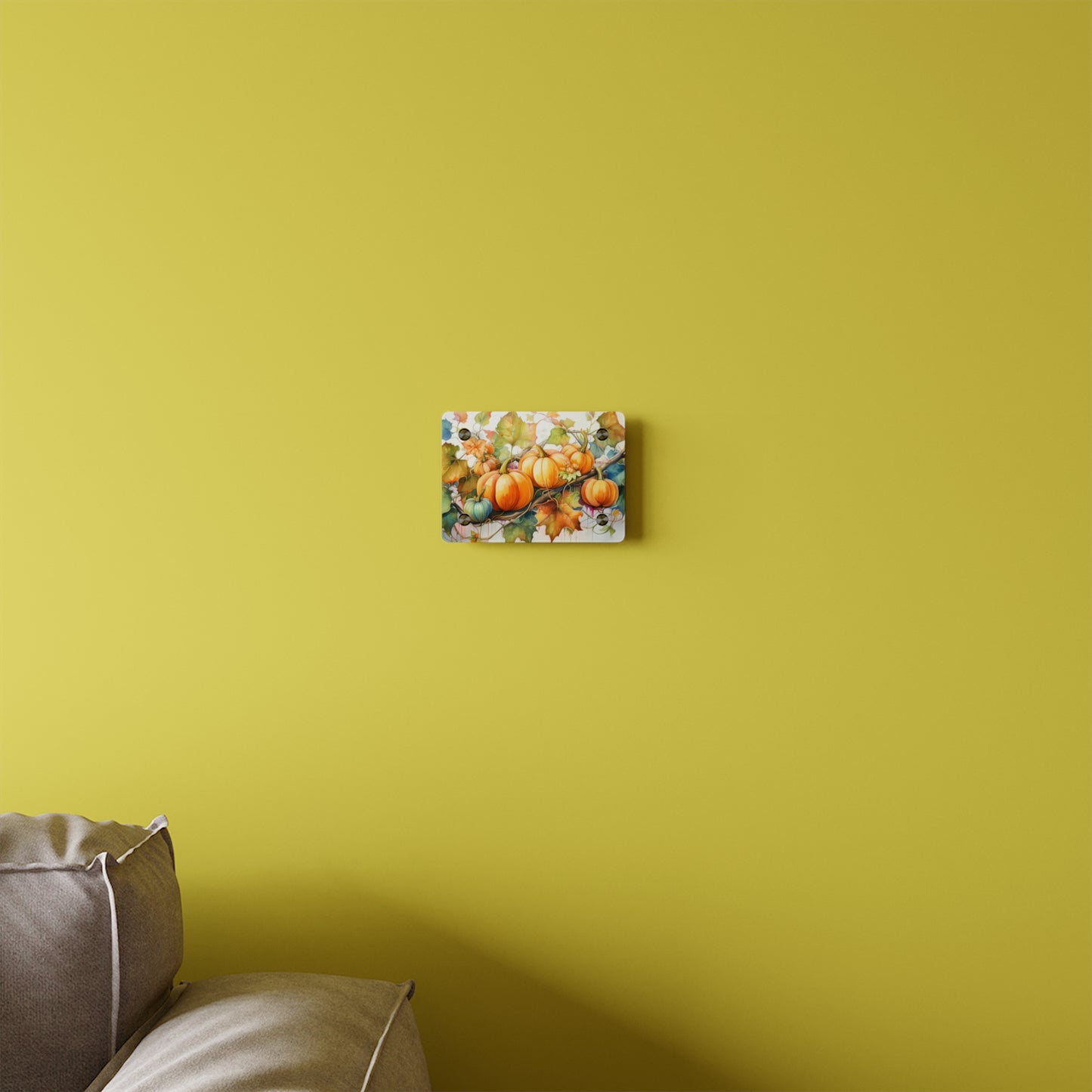 Colors of Fall Acrylic Wall Art Panels