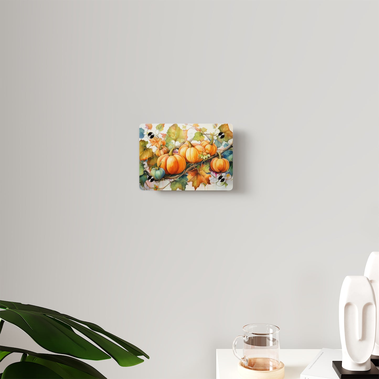 Colors of Fall Acrylic Wall Art Panels