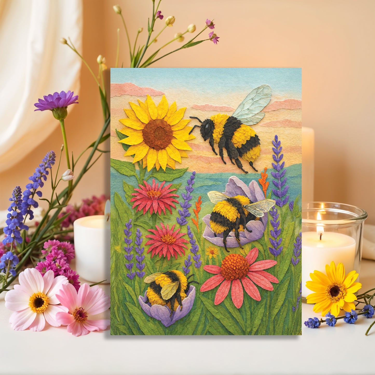 Good Things Are Growing