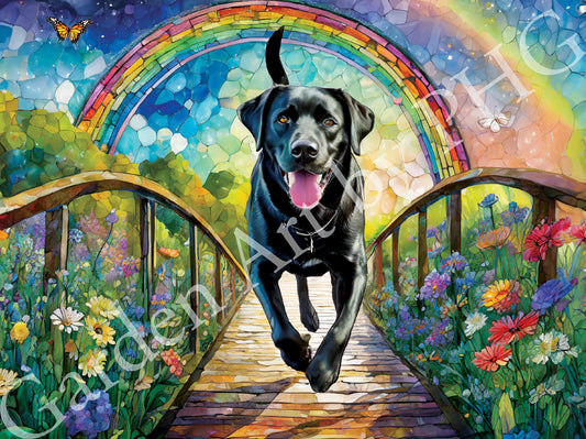 Black Lab