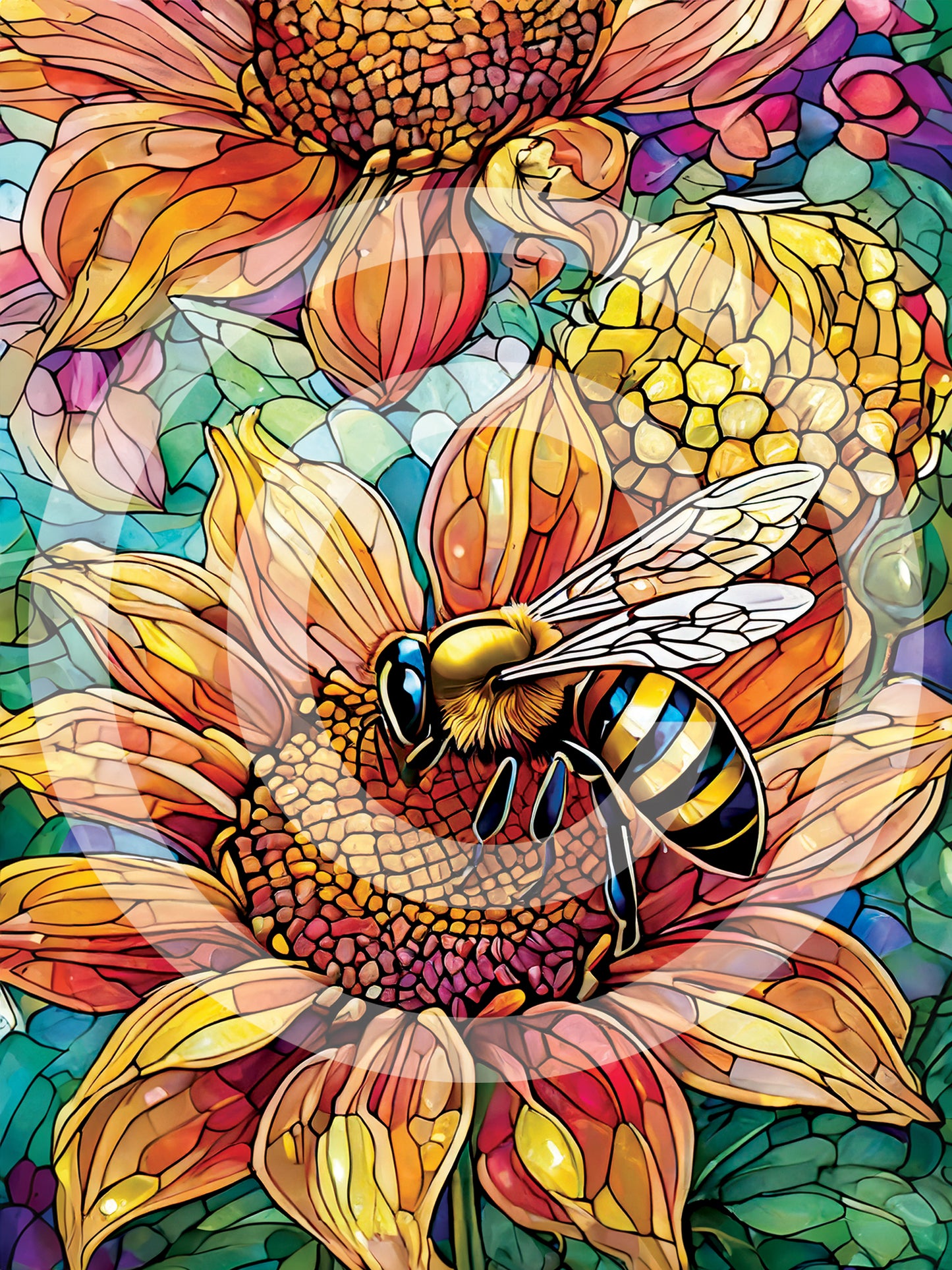 Busy Bee