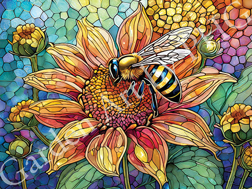 Busy Bee