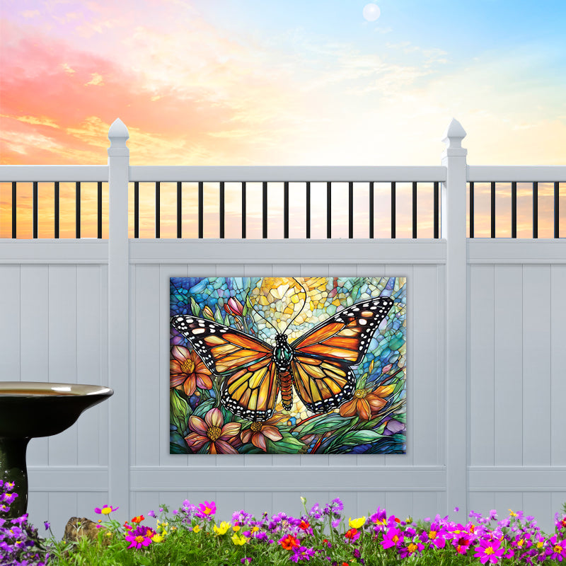 Butterfly Dance
