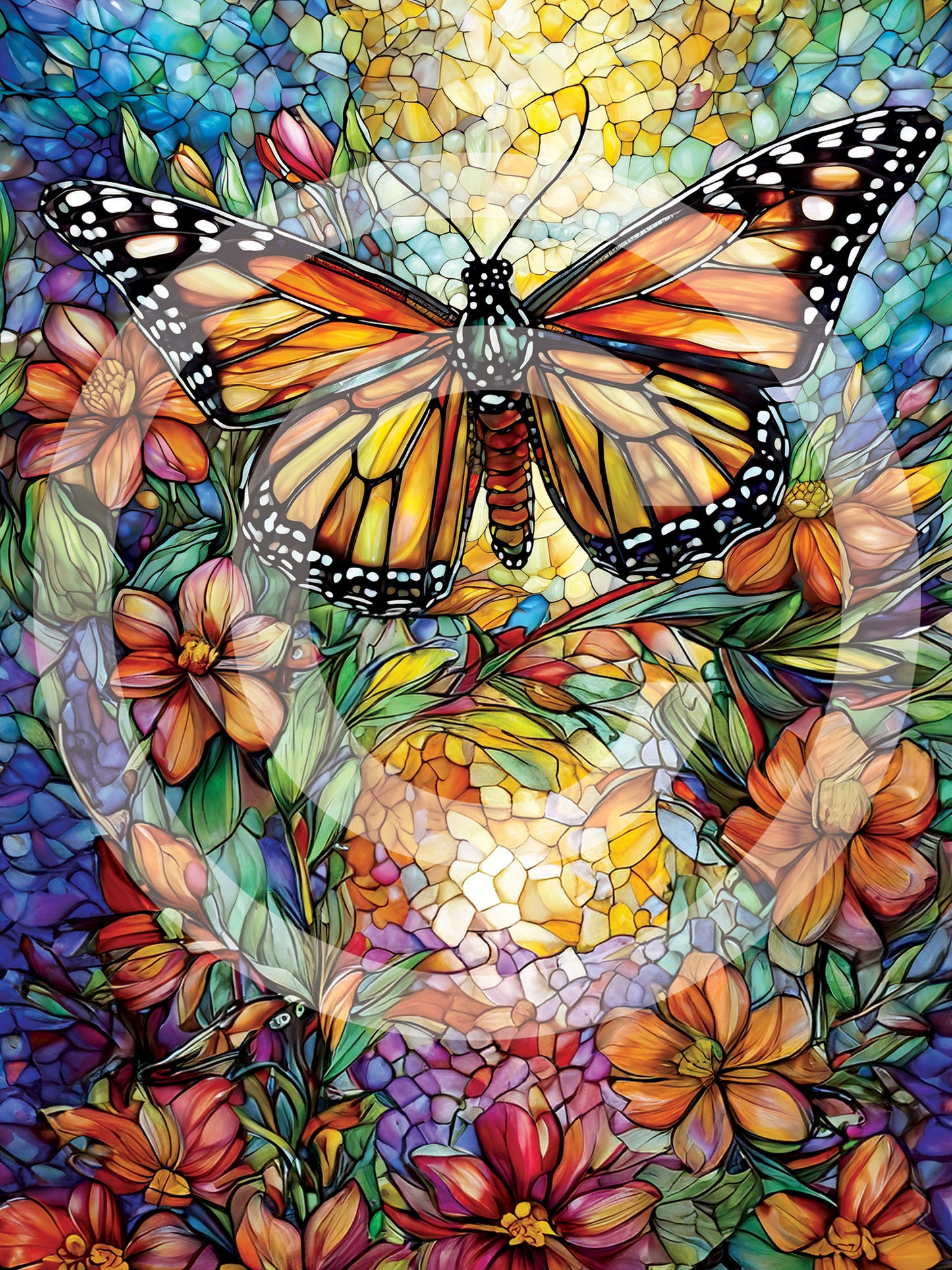 Butterfly Dance