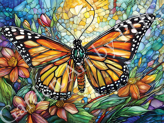 Butterfly Dance