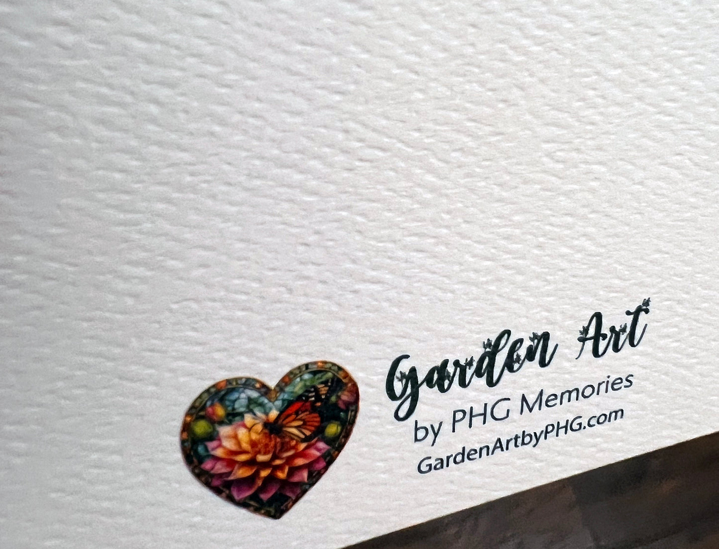 Garden Party - Box of 10