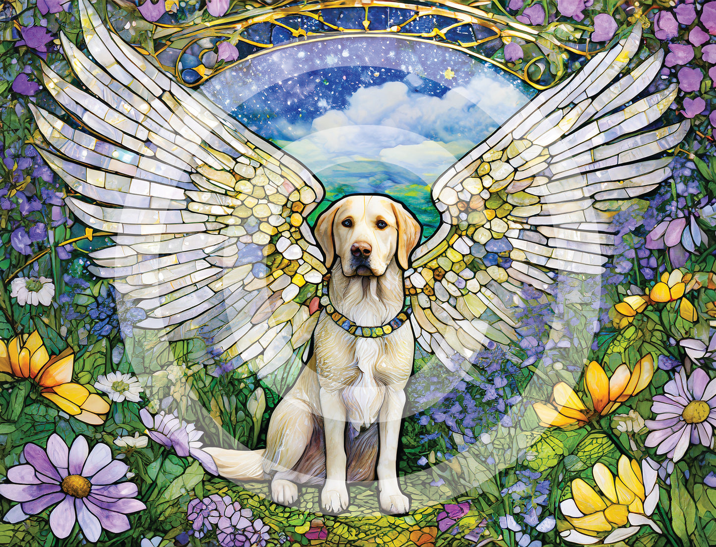 Canvas - In Memory Of ...