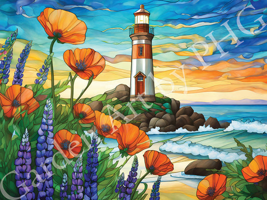 Lighthouse