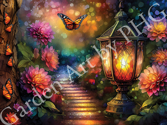 Magical Hour