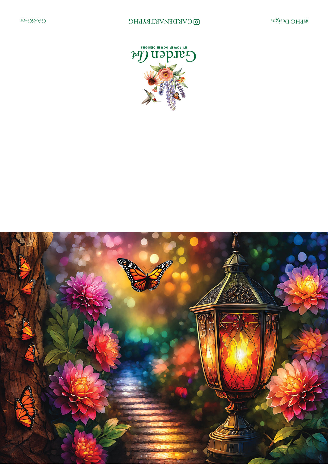 Garden of Light