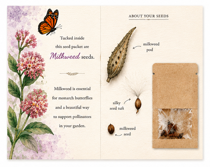 Milkweed