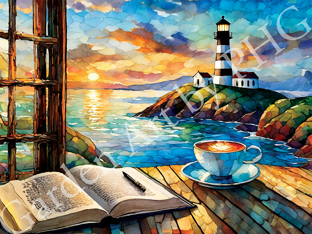 Morning Light