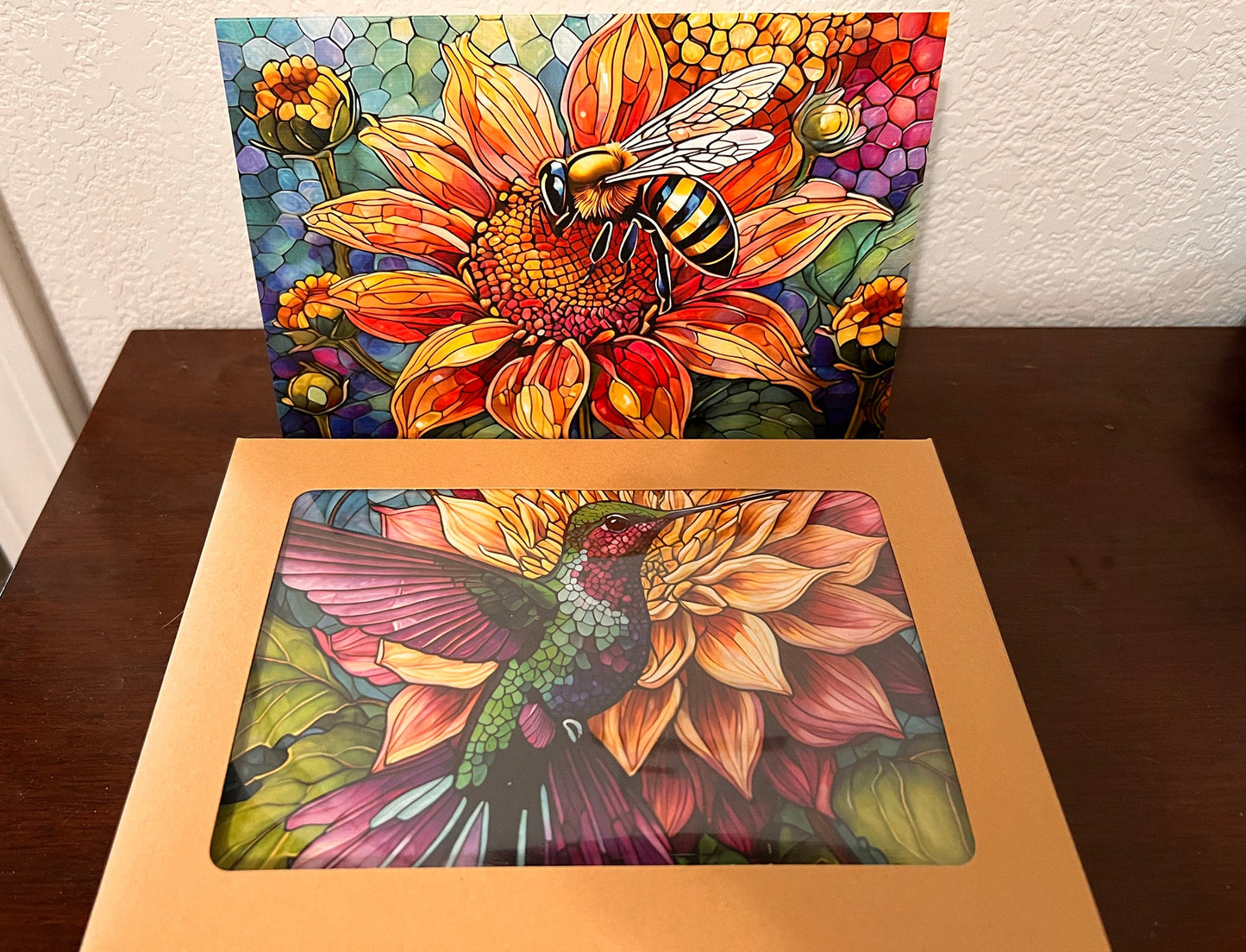 Garden Party - Box of 10