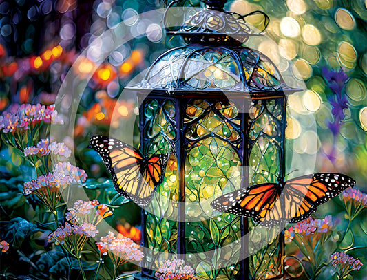 Garden of Light - Box of 10