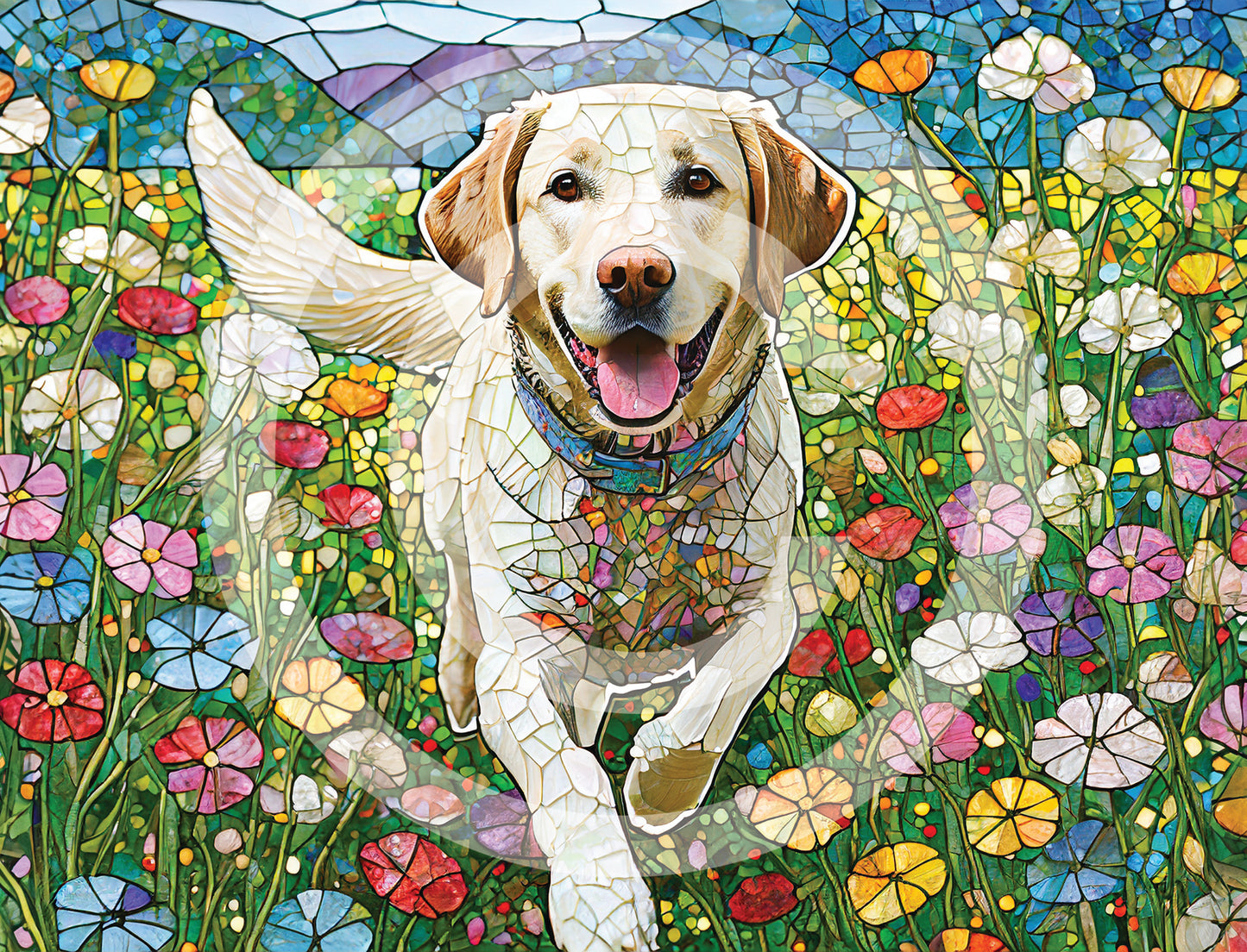 Canvas - Play Date