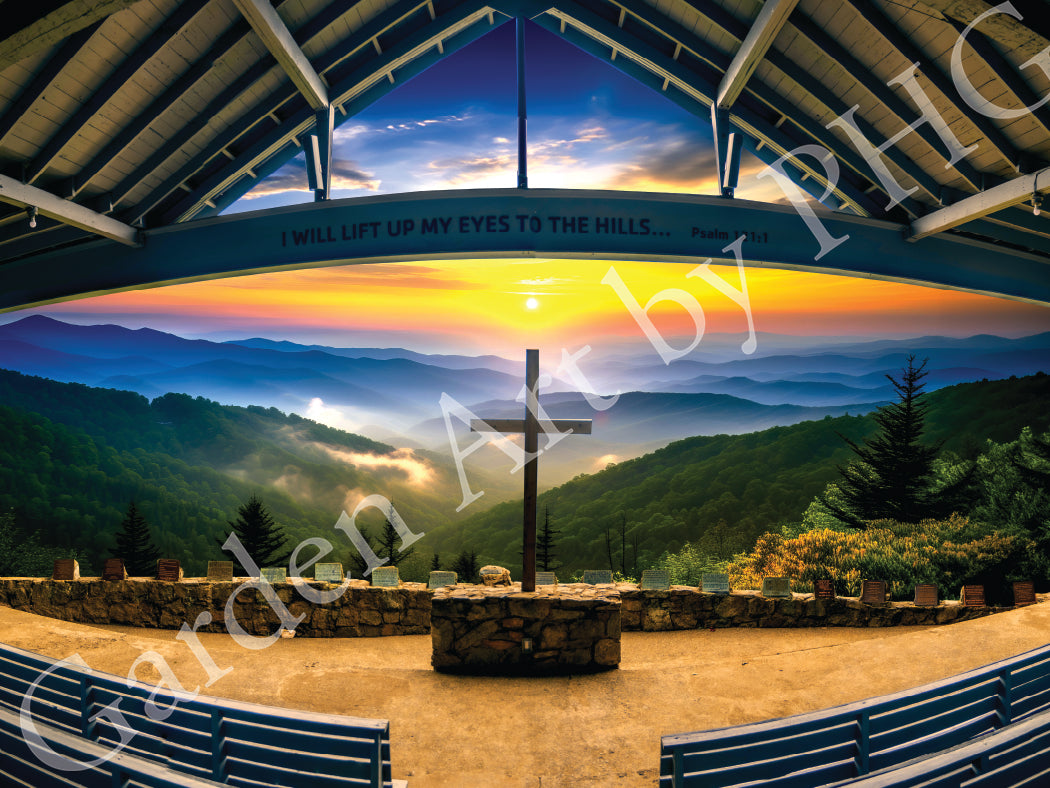 Pretty Place Chapel
