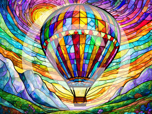 Greeting Cards Adventure Awaits - Box of 10