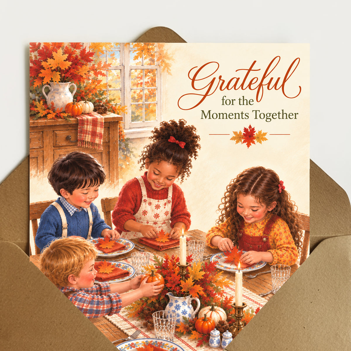 Gather Goodness