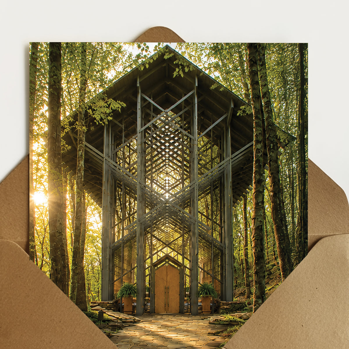 Thornhill Chapel