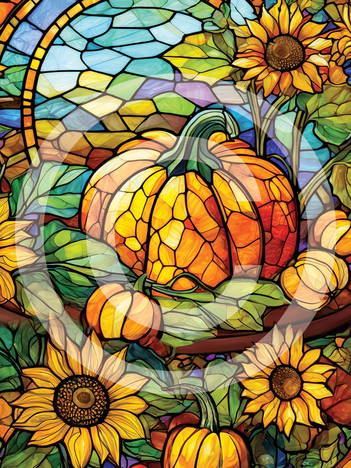 Arrival of Fall