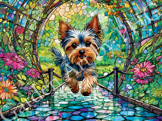 Yorkie