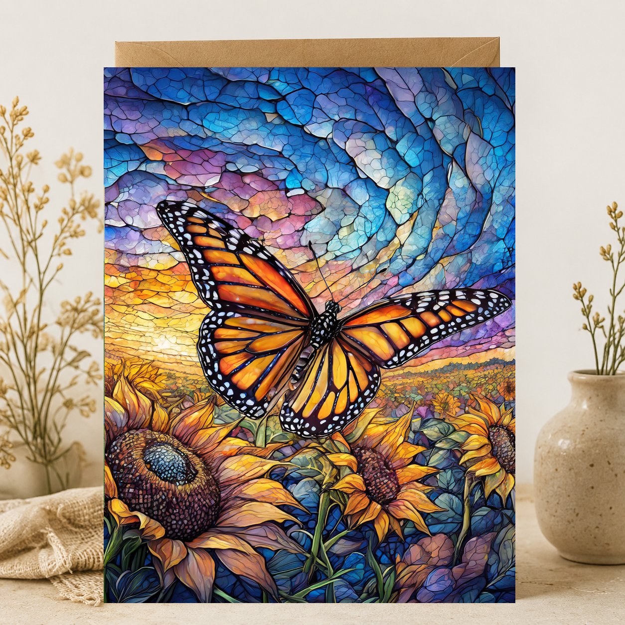 For the Love of Butterflies