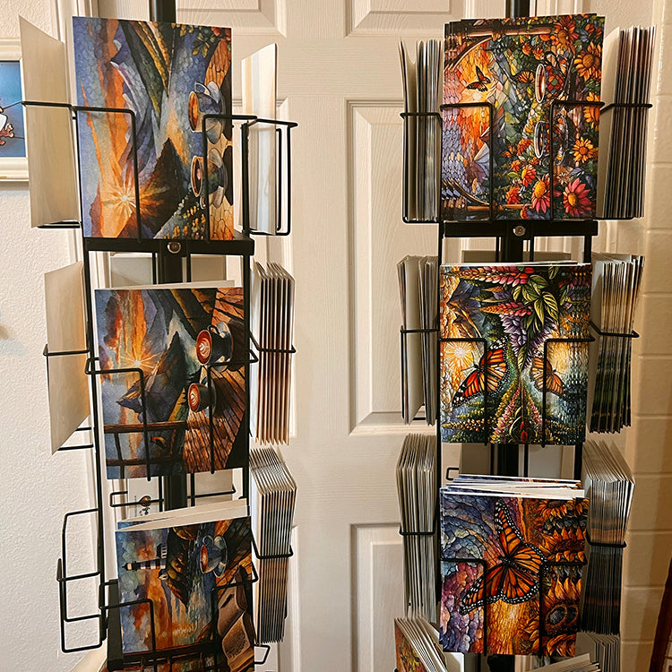 Greeting Cards