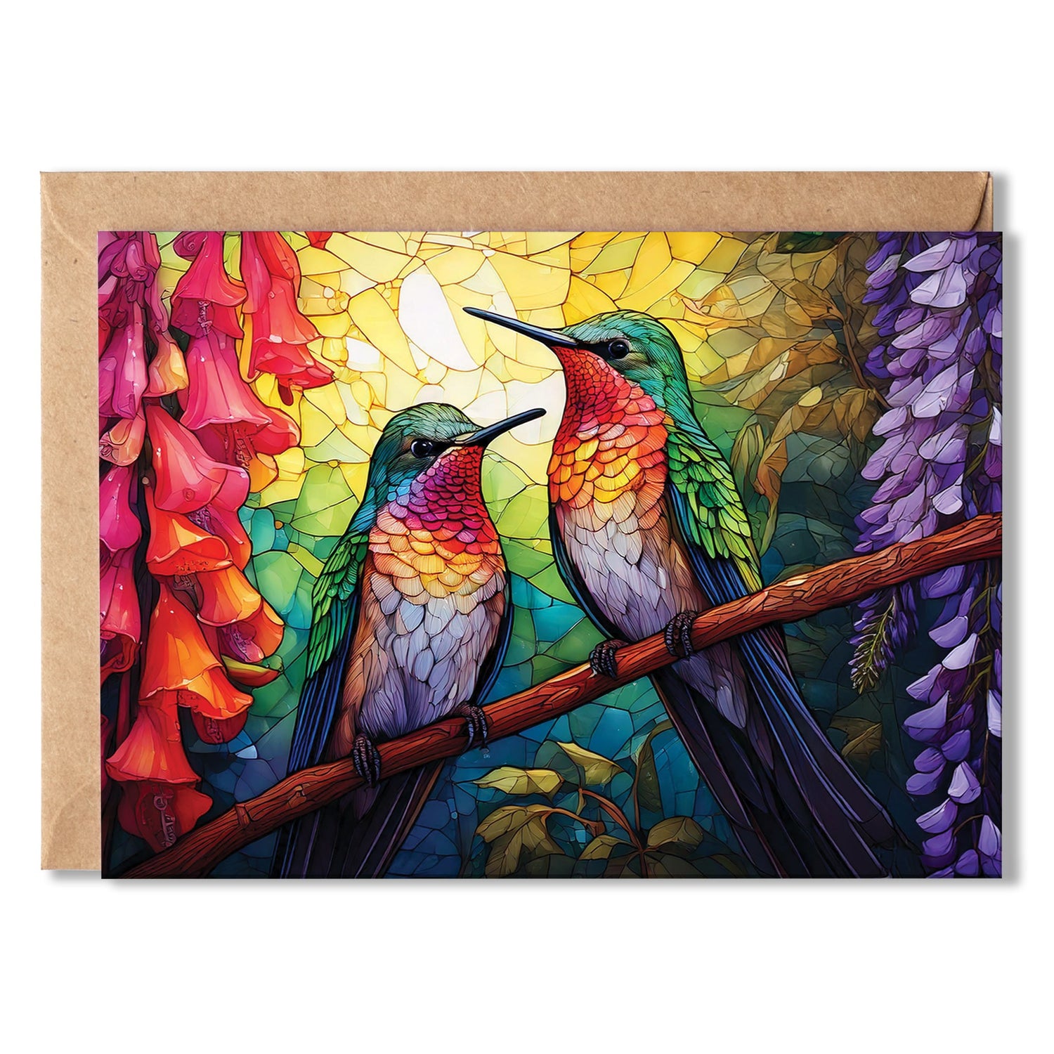 Wings of Grace Collection