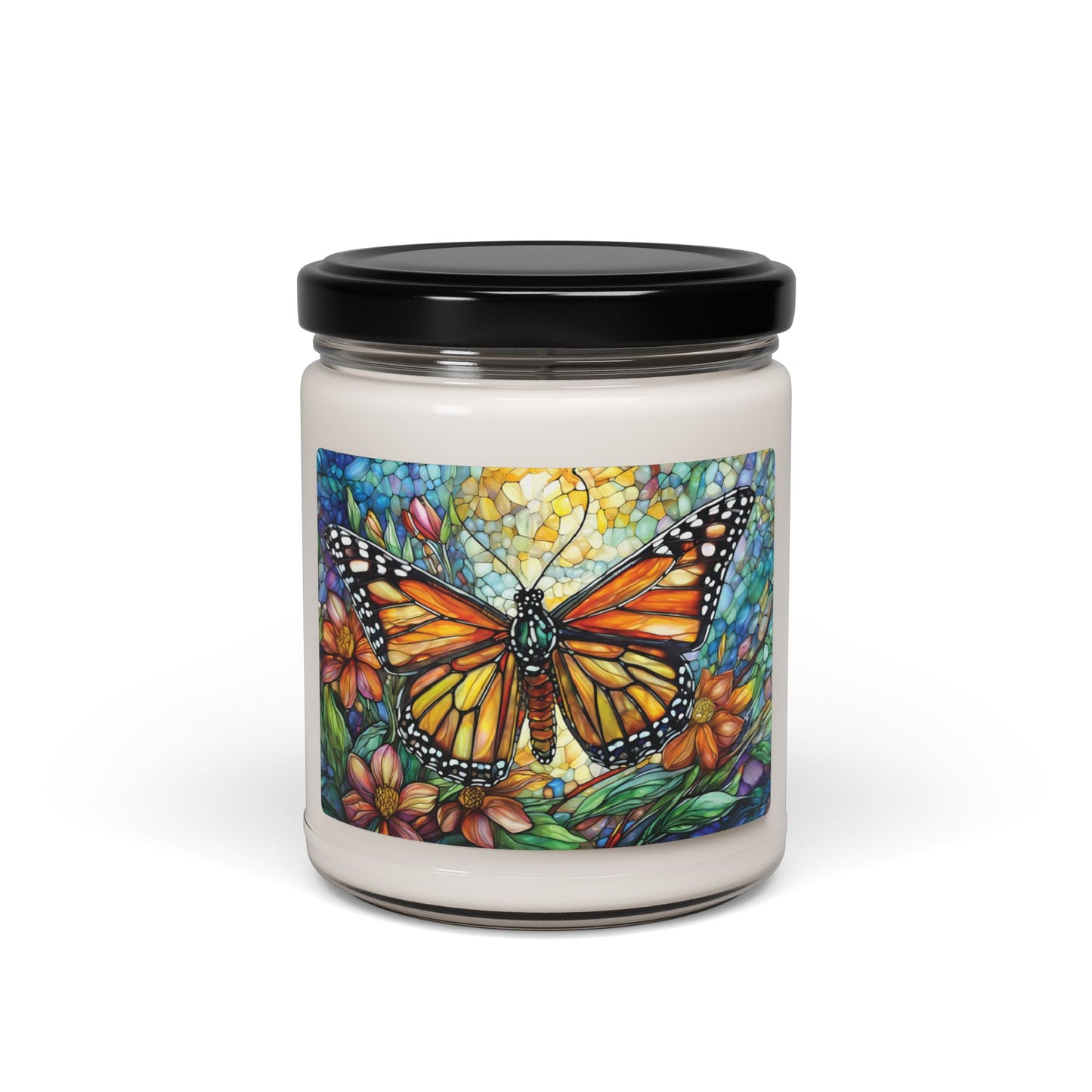 Copy of Bee Kind Scented Soy Candle, 9oz