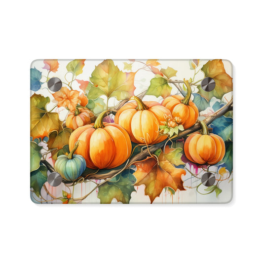 Colors of Fall Acrylic Wall Art Panels