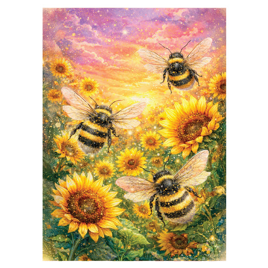 Good Things Are Growing