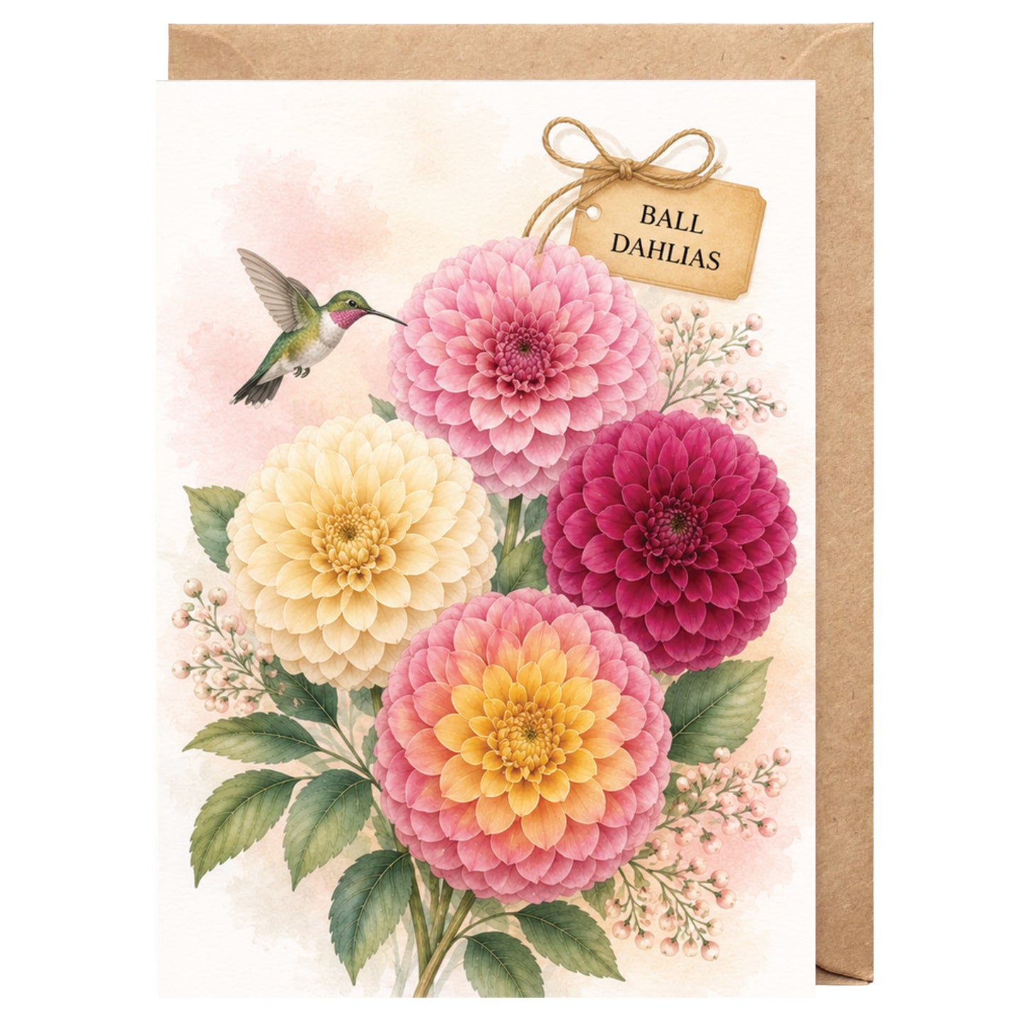 Garden Pollinators