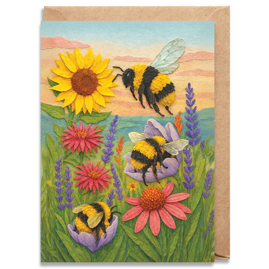 Bee the Sunshine