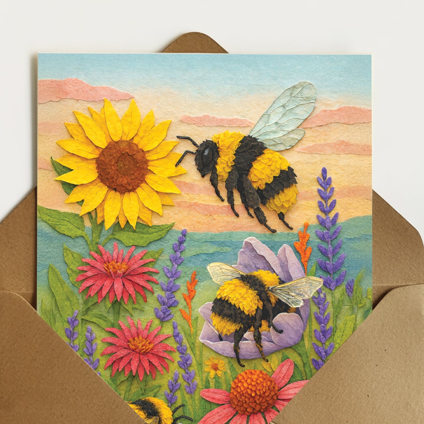 Good Things Are Growing