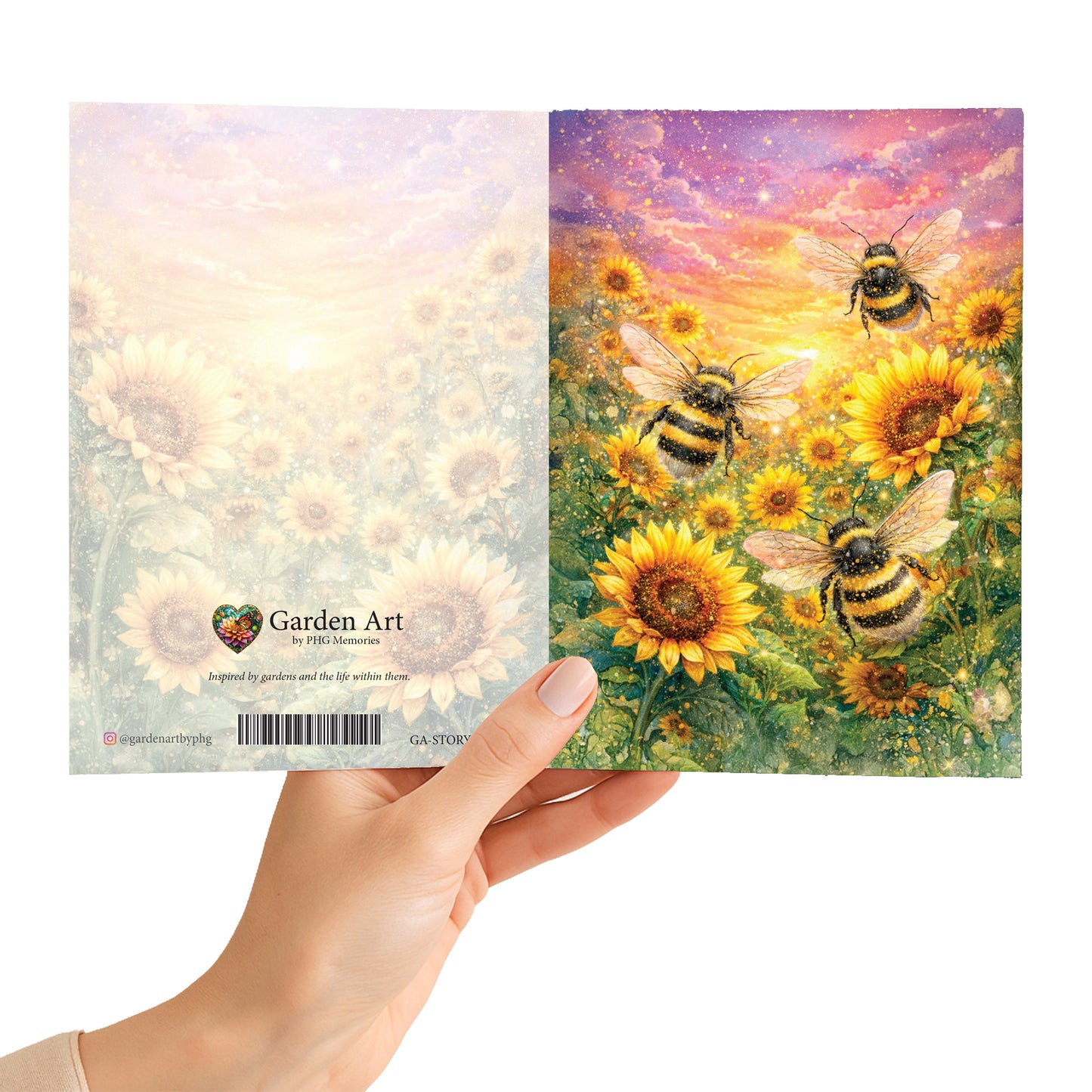 Good Things Are Growing