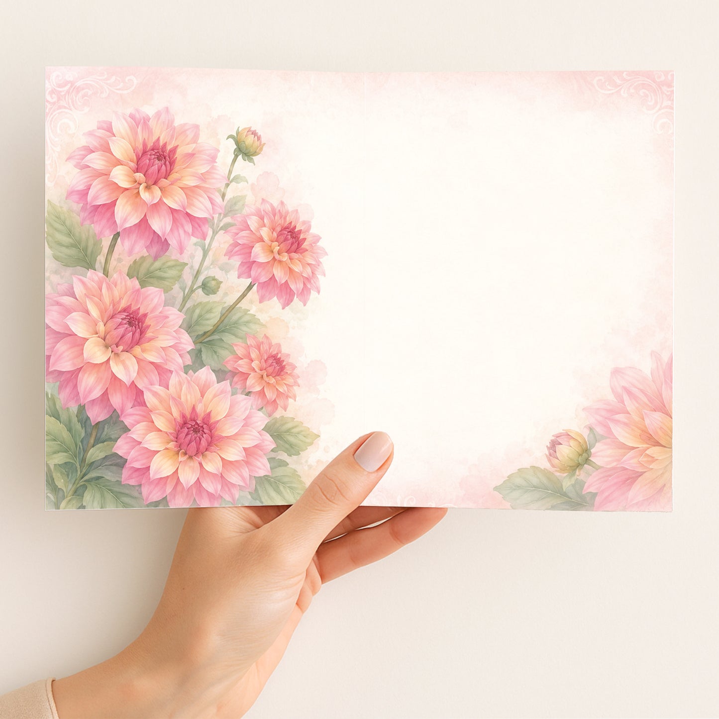 Bell of Barmera Dahlia