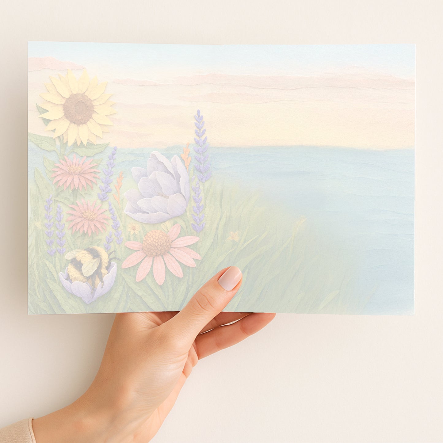 Good Things Are Growing