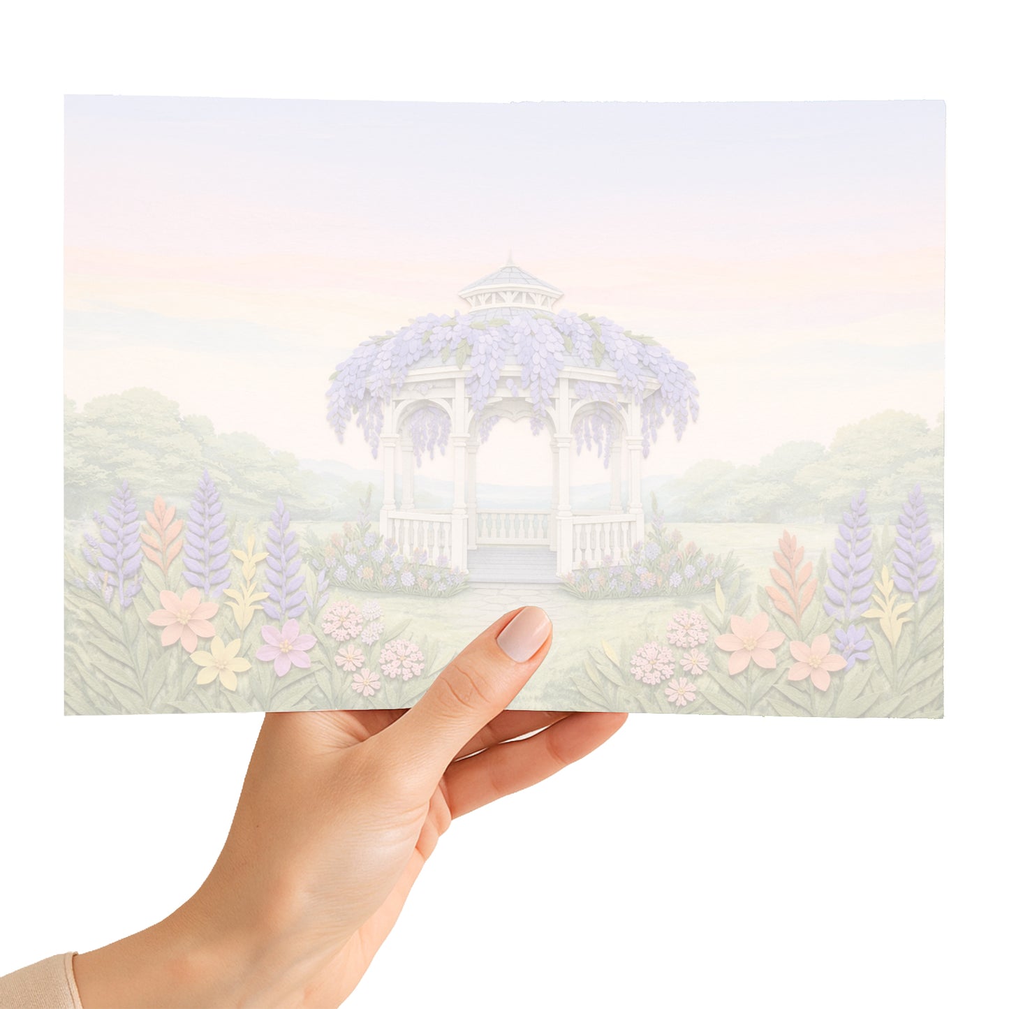 Haven for Hummingbirds