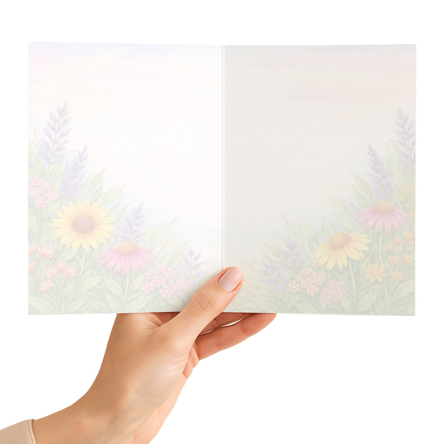 Where the Monarchs Dance