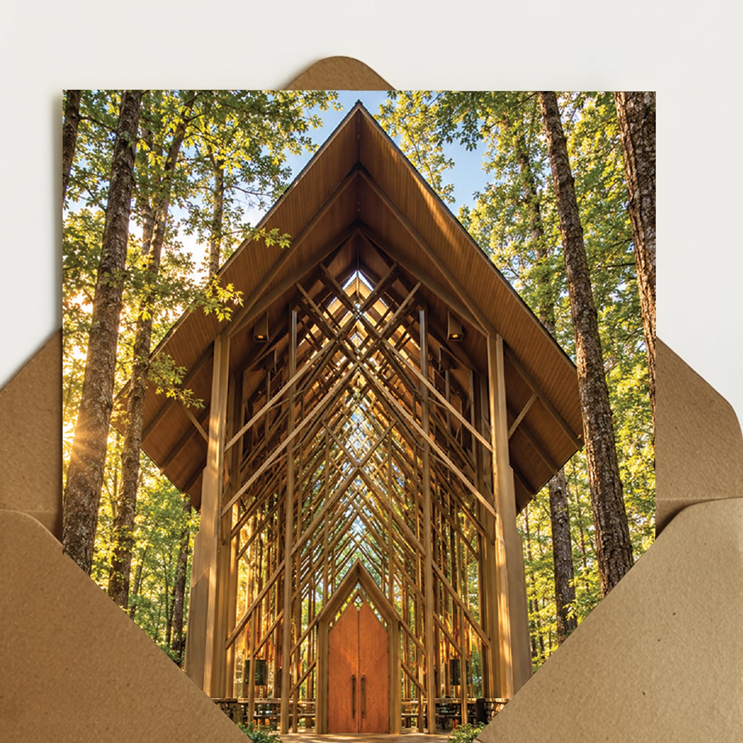 Anthony Chapel