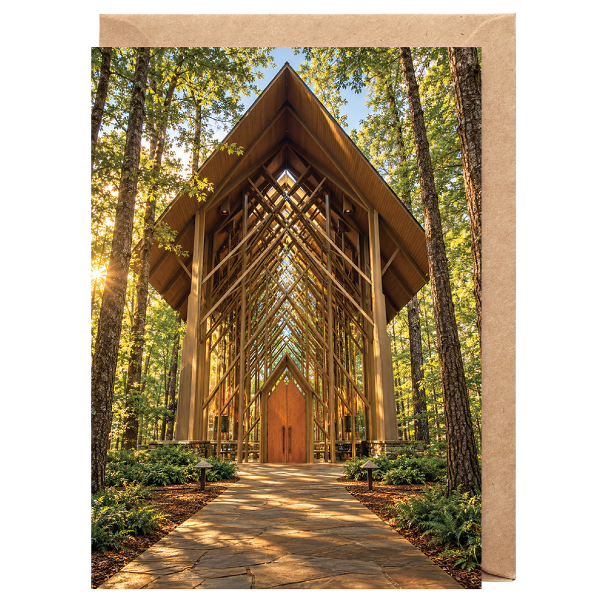 Anthony Chapel