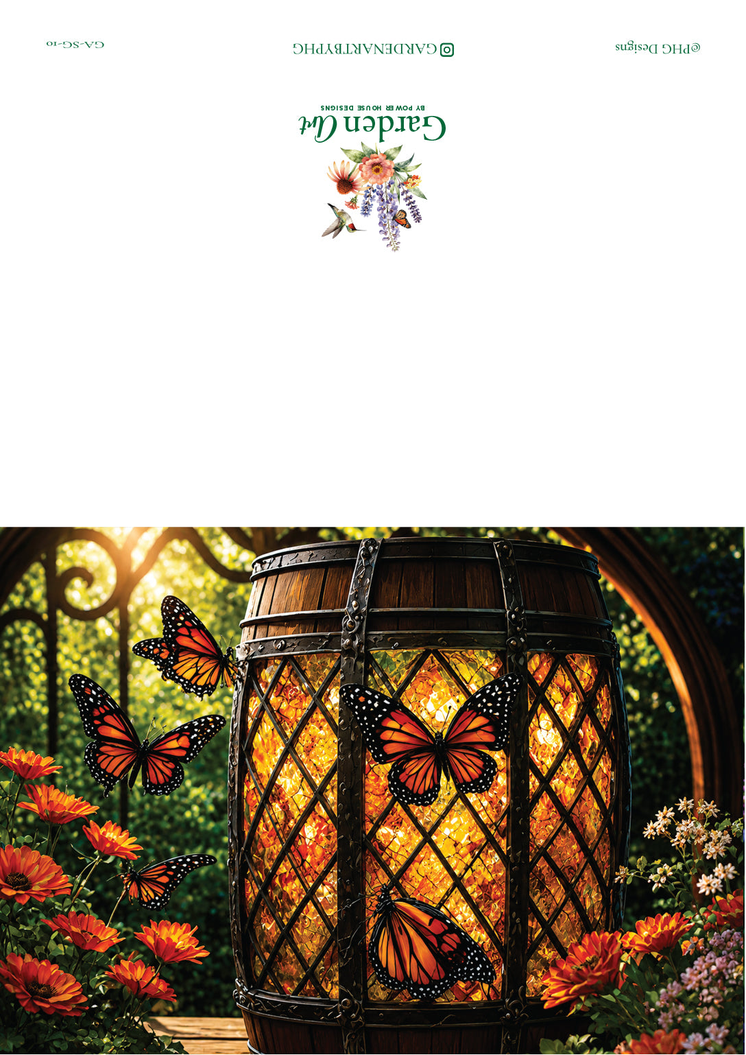 Barrel of Fun