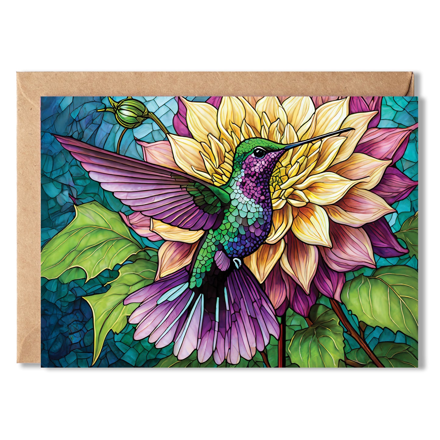 Box Set - Garden Party (Box of 10)