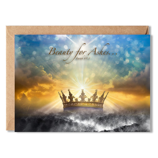 Box Set Comfort & Peace (Box of 8)