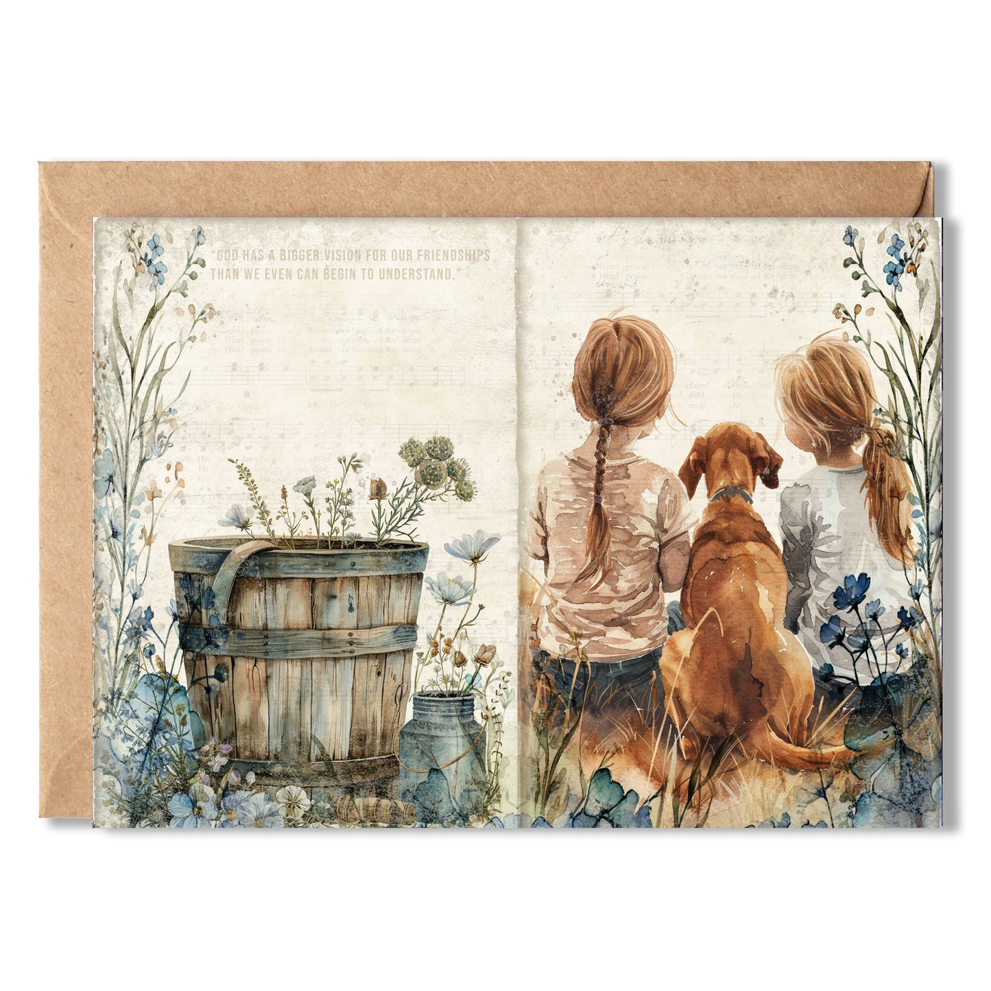 Box Set - Kindred Spirits (Box of 10)