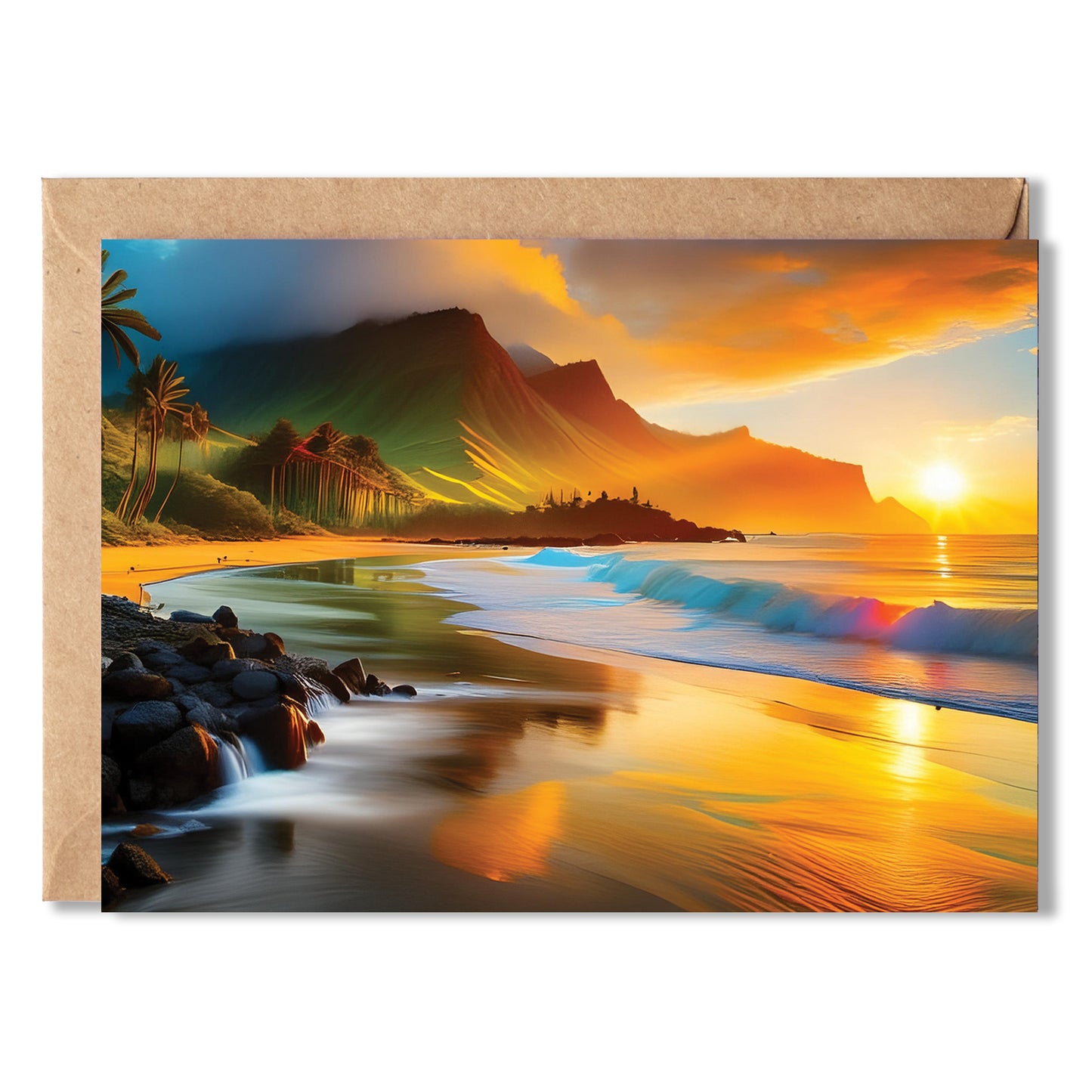 Box Set -  Aloha Memories - Box of 10