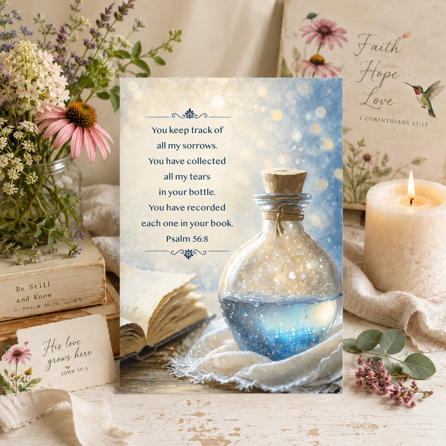 Blue Tears
